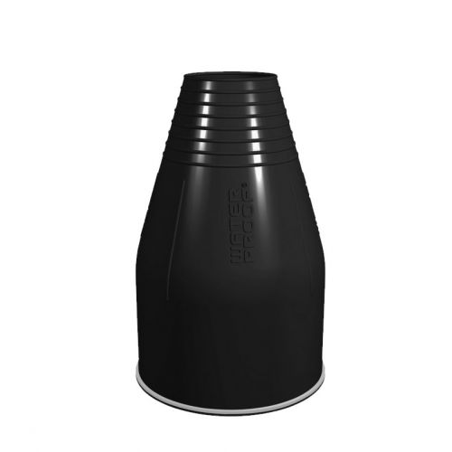 Waterproof manszety silikonowe HD Standard ()